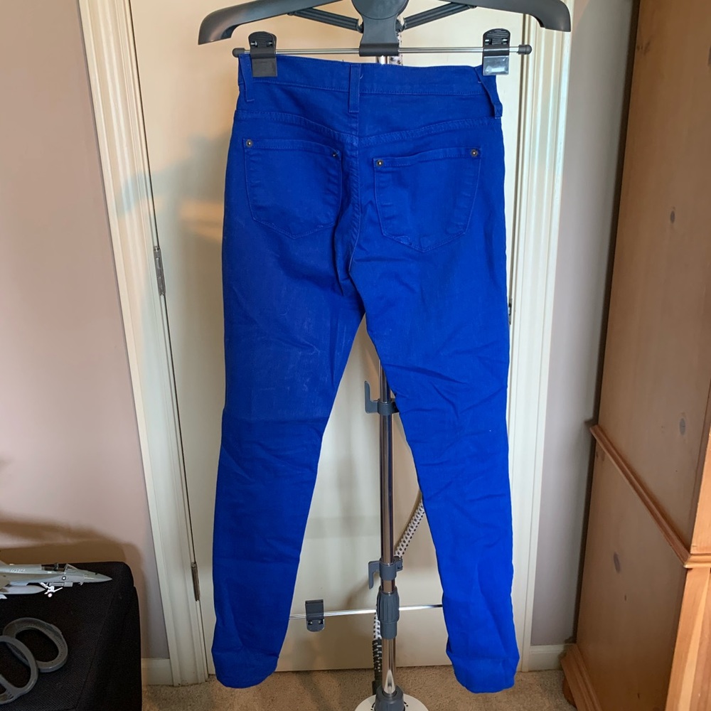 Francesca’s Collection Jeans - Picture 2 of 5
